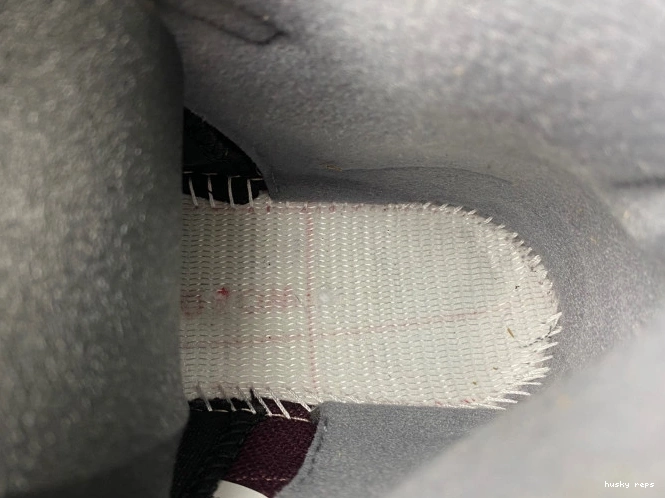 Cheap Husky 5 Jordan Burgundy DZ4131-600 Air 0815